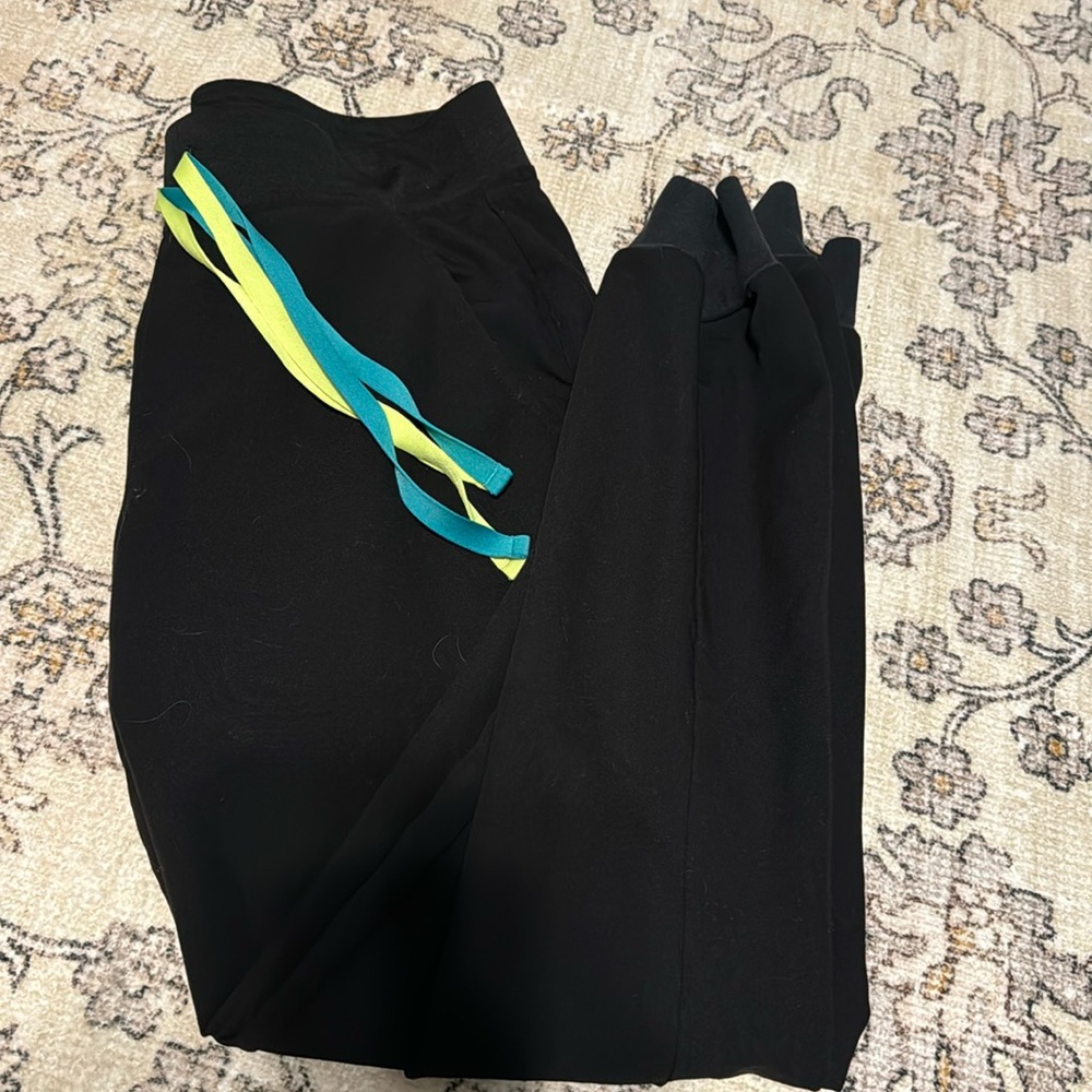Zamora joggers